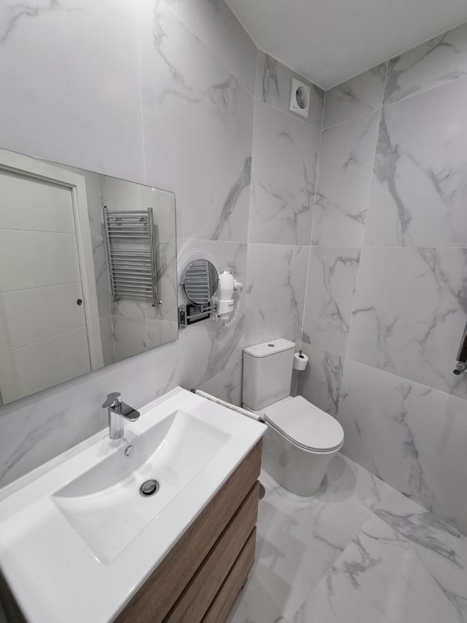 131A - Espectacular Apartamento 8 Personas Puerto Gijón Zewnętrze zdjęcie