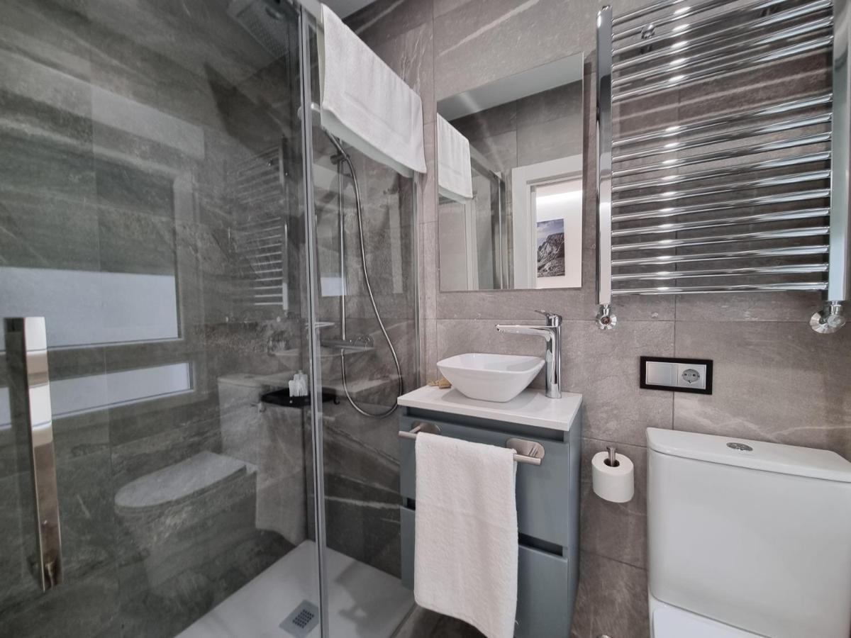 131A - Espectacular Apartamento 8 Personas Puerto Gijón Zewnętrze zdjęcie
